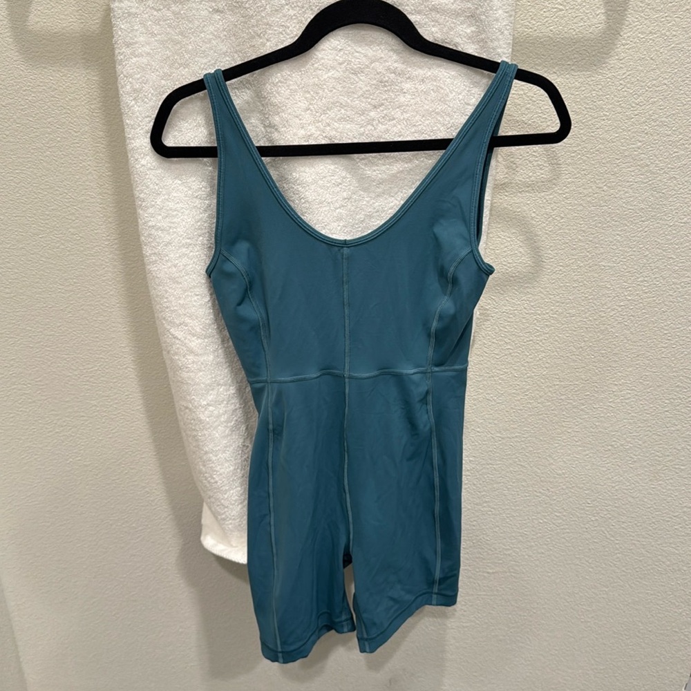 LULULEMON BODYSUIT